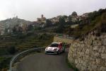 Ford Focus RS WRC 2001 года